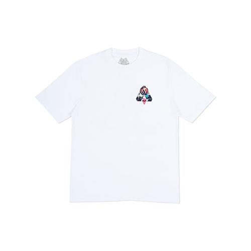Palace Sans Ferg T Shirt PAL-SS18-052