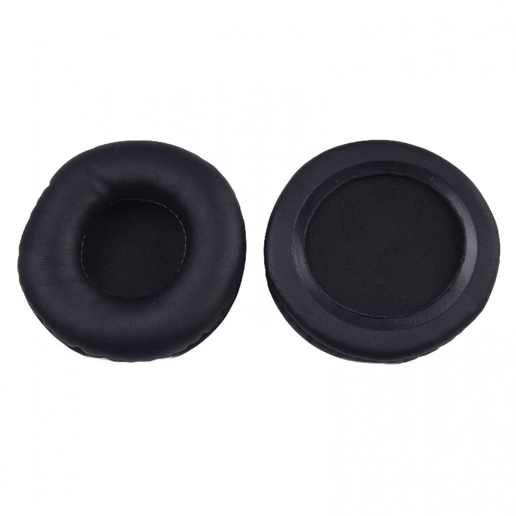 Svampøreputer For 50 55 60 65 70 75 80 85 90 95 100 105mm Hodetelefoner