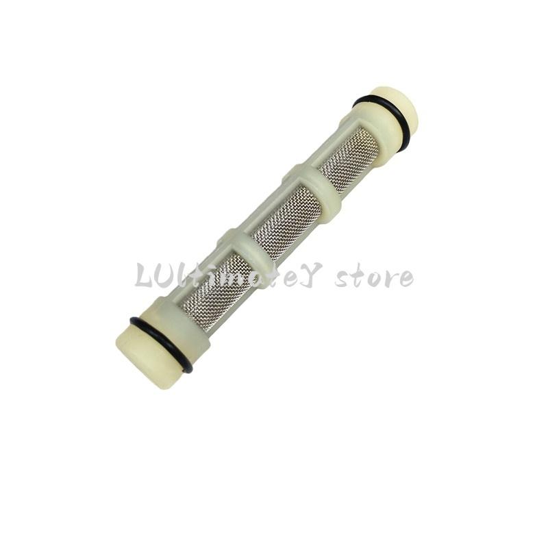 Motorcycle Oil Filter Cartridge Oil Filter Mesh for Benelli TNT125 TNT135 BN125 BN TNT 125 135 TNT150i EFI Engine Tornado 125