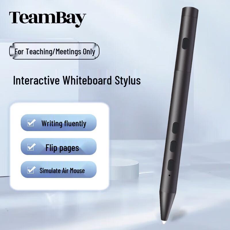 TeamBay SP20E Whiteboard Stylus Pen (CN Version)