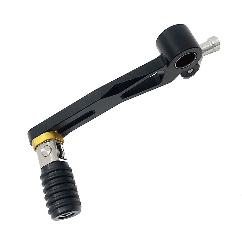 MT03 MT-25 Motorcycle CNC Aluminum Adjustable Left Gear Shift Lever For YAMAHA YZF-R3 R25 MT 03 MT 25 2014-2020 2019 2018 2017