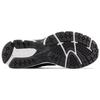 New Balance 2002R 'Black Gunmetal' Sneakers M2002RBK