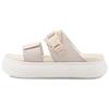 (WMNS) Suede Mayu Sandal 'Nimbus Cloud Pristine' Women's 383380-02