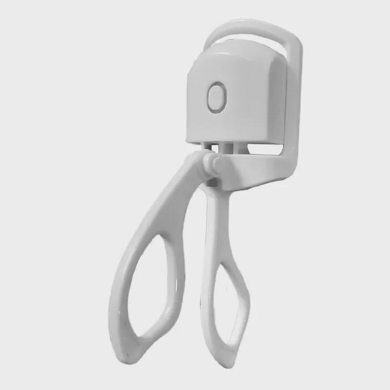 Heated Electric Eyelash Curler for Curling and Shaping Lashes