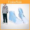 Sapatos unissex – Sapatos de carnaval