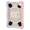 Tablet Case Drop   Heavy Duty Case with Hand Strap Kickstand Shoulder Strap for     Lite T220 T225 8.7in