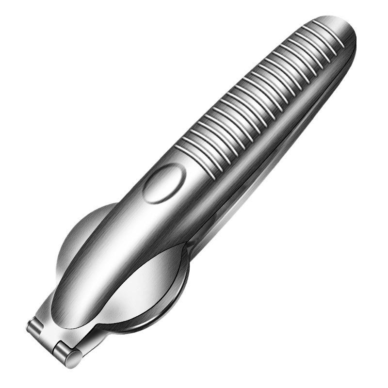 Chestnut Clip Nutcracker Opener Quick Clip Cross Chestnut Nut Cracker Chestnut Opener Stainless Steel Kitchen Tool SGGJ005