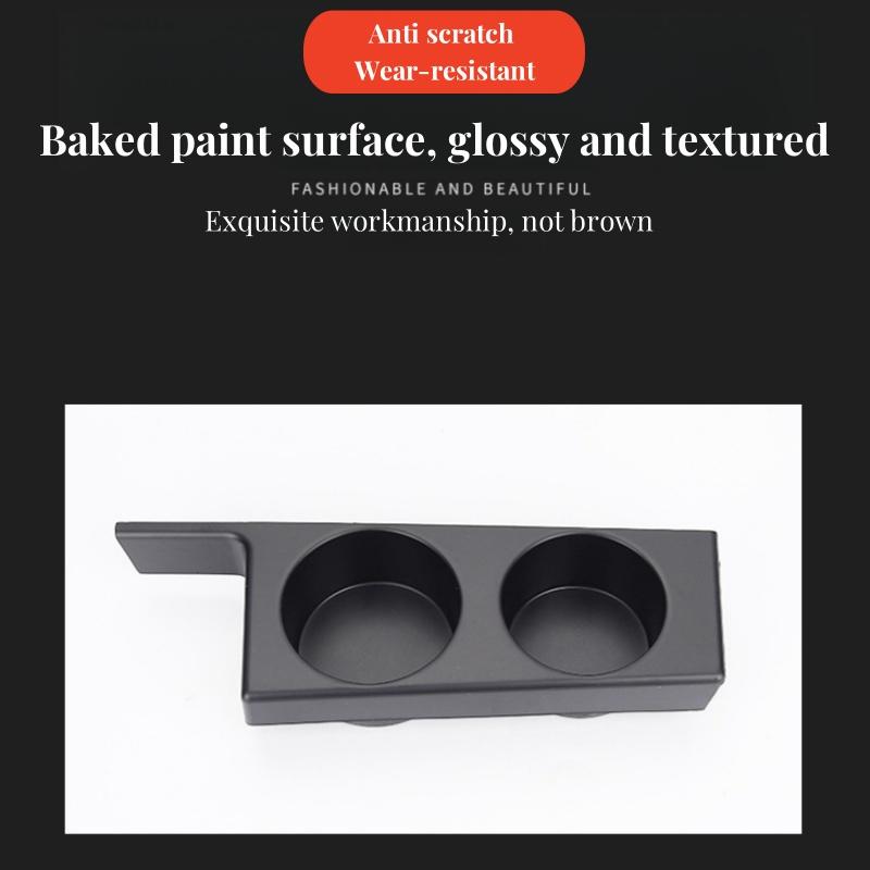 Suport auto pentru pahar, sticlă de apă, suport pentru băuturi auto pentru BMW E39 Seria 5 525i 528i 530i 540i M5 1997-2003, accesorii auto