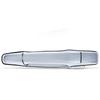 Front Right Pro Version Metal Exterior Door Handle for Silverado 1500