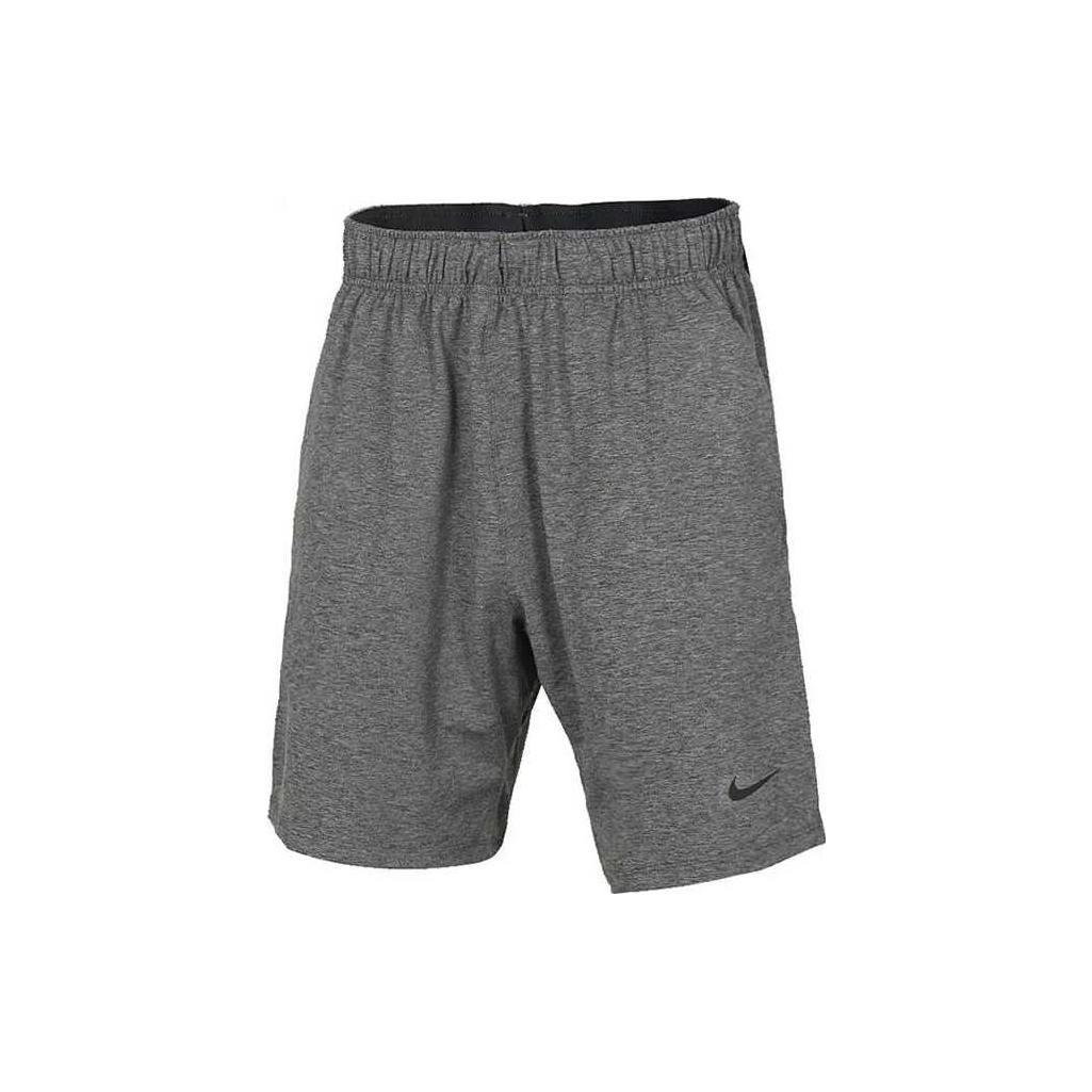 

New Nike Casual Shorts Men s Dark Gray AT5694-032 S