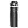 High-Power Car Electric Heating Insulated Water Cup & Boiler