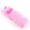 Plush Cat Toy Indoor Bite Resistant Pet Catnip Pillow Toys For Kitten Fun Soft Interactive Cat Playing Toy Pet Supplies