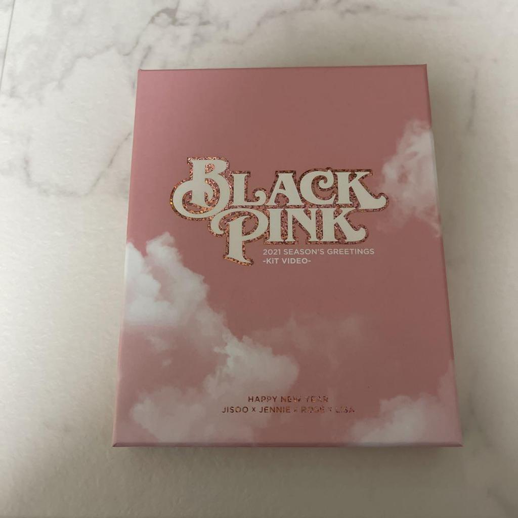[USED] blackpink seagreen