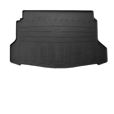 Gumová rohož do kufru (Plnohodnotná rezerva,) pro Nissan X-trail T32/Rogue 2014-2021