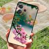 For VIVO V70 Elite Case Fashion Silicone Soft Protective Back Cover For VIVO V70 V 70 5G V2538 Shockproof Bumper Funda Coque
