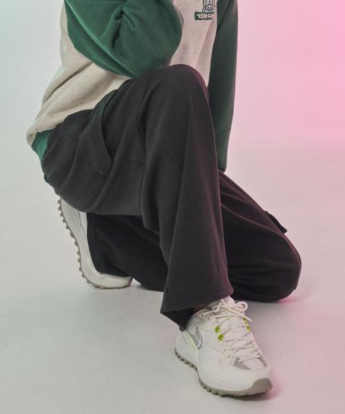 [OsloN59] Troll Sneakers [Shipped from Korea] 100% Authentic