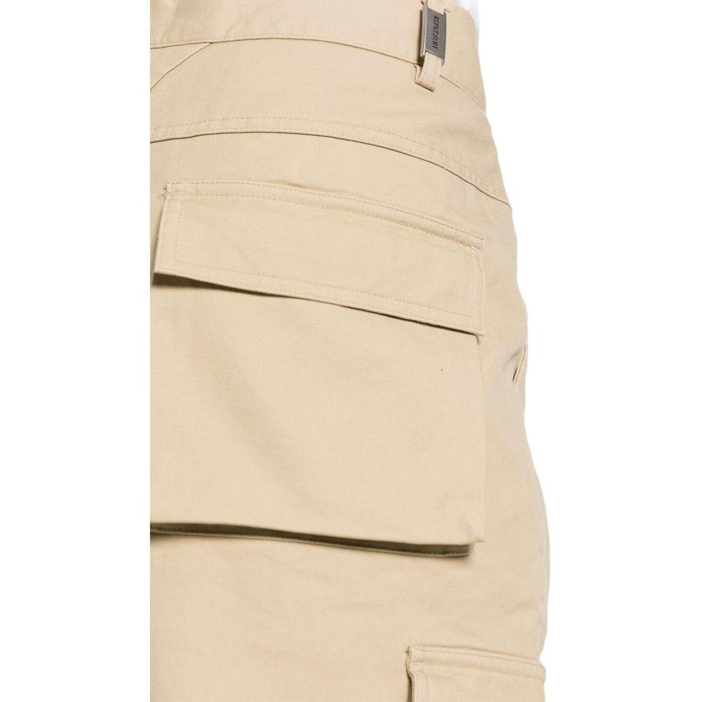 Represent Cargo Pants Men's Sandy Brown MLM521-494