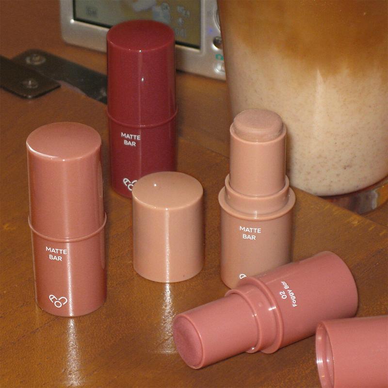 AOU Cosmetics Matte Riegel 2g