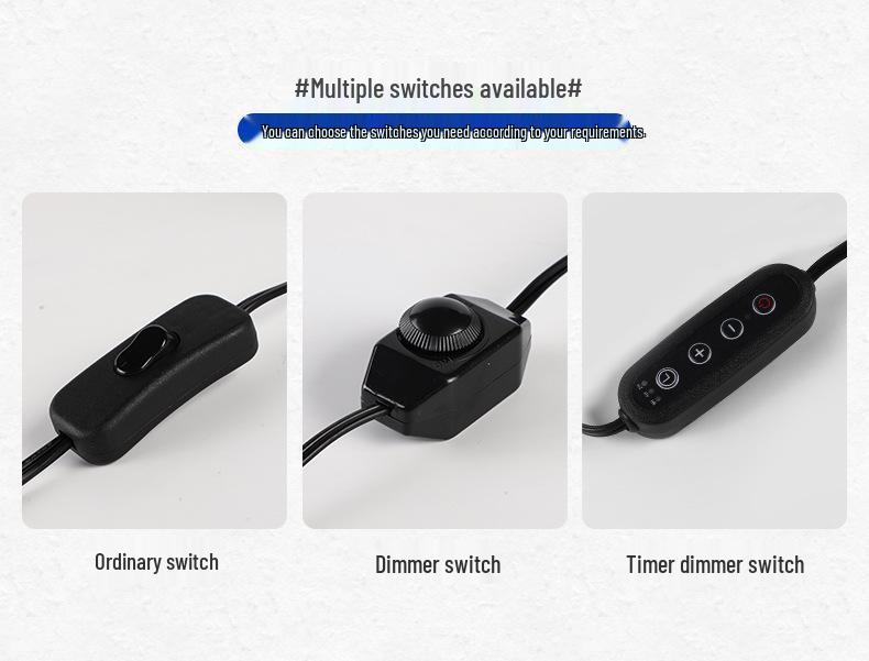 Turtle Basking Reptile Lamp: Adjustable Heat-Resistant Sun Lamp Cover with Focused Light and Heat Control