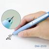 12Pcs Cute Cartoon Penguin Ballpoint Pen 0.5mm Quick Drying Black Gel Pen Creative Writing Pen Student School Office Supplies