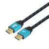 Cable DisplayPort 2 M M/M V 2.1