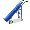 Stainless Steel Gas Cylinder Hand Truck