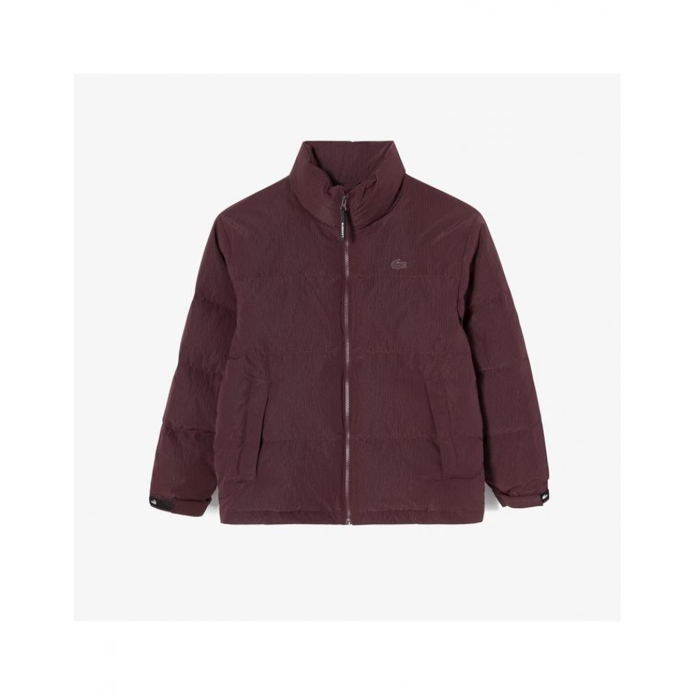 

LacoSte Men S Down Jumper Bh713e 54n Bzd 054