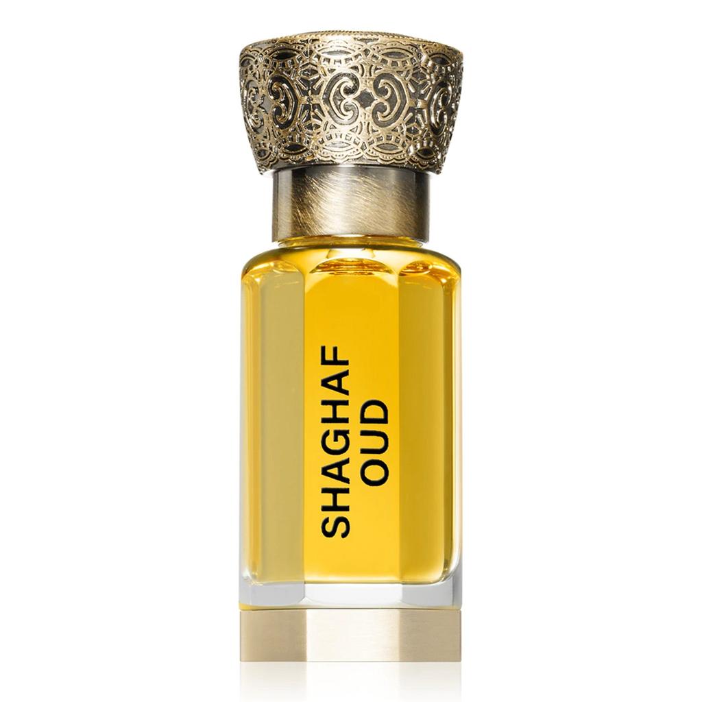 Swiss Arabian Shaghaf Oud 12ml Ulei