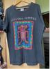 Ristampa 90#039s Violent Femmes Vintage Band Tour T-shirt Nera Unisex Ristampa PA7196 T-shirt Unisex