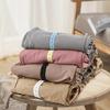 100pcs Durable Polyester Elastic Storage Straps–Organizer for Home Clothes Bedding Clothing Organization, Luggage Compression
