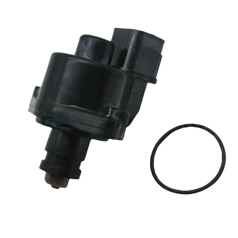 OEM Idle Air Control Valve E9T15372 E9T15372C Fit Hyundai Mitsubishi
