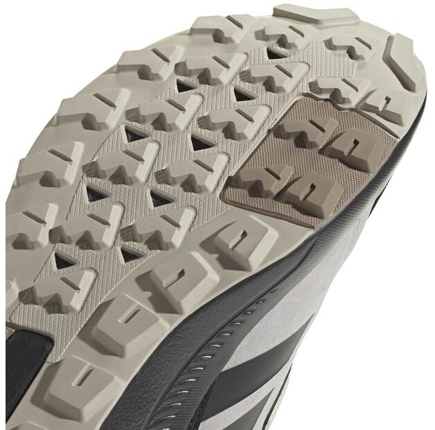 Треккинговые ботинки Adidas Terrex Anylander Leather Mid Climaproof