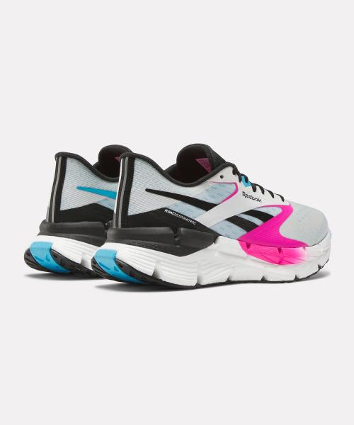 [Reebok] Floatride Symmetros (W) - Pink 100206638 [Shipped from Korea] 100% Authentic