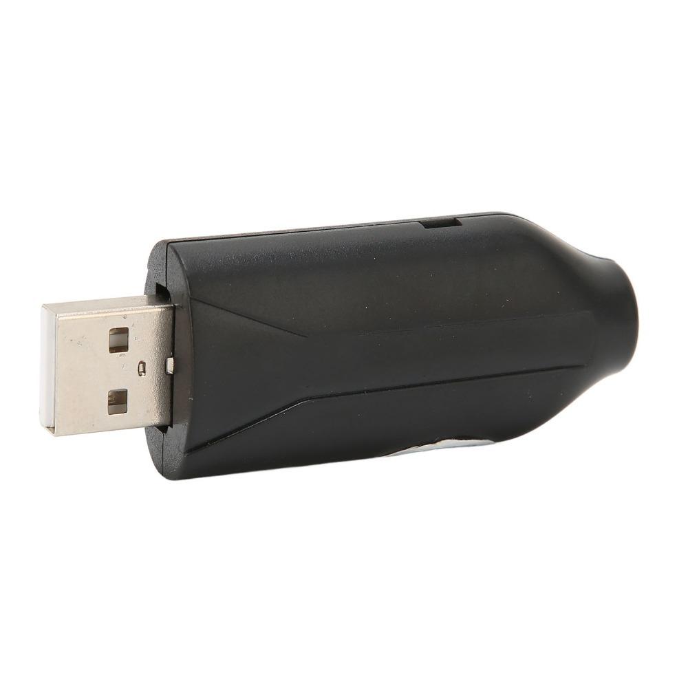Multifunctional USB To AV Converter Plug and Play Analog Video Capture Card  for PC