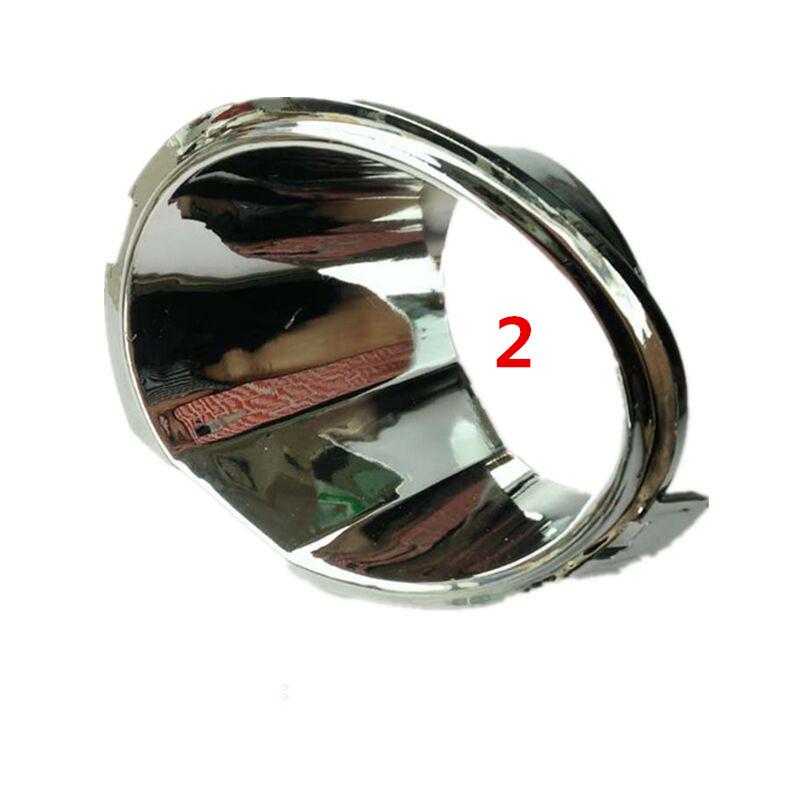 Рамка противотуманной фары для Geely MK 2 MK2 MK-Cross MK Cross Хэтчбек L2