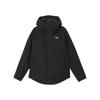 Windbreaker Outdoor Wind Brand Logo Three-In-One Windproof Hooded Jacket Unisex Jackets 687429-51
