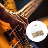 226Pcs Guitar Screw Kits (9 Types) with Springs for Electric Guitar Bridge, Neck Plate, Pickguard, Pickup, Switch, Tuner
