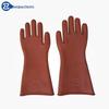 Zhongbao Hochspannungs-isolierende Elektrikerhandschuhe