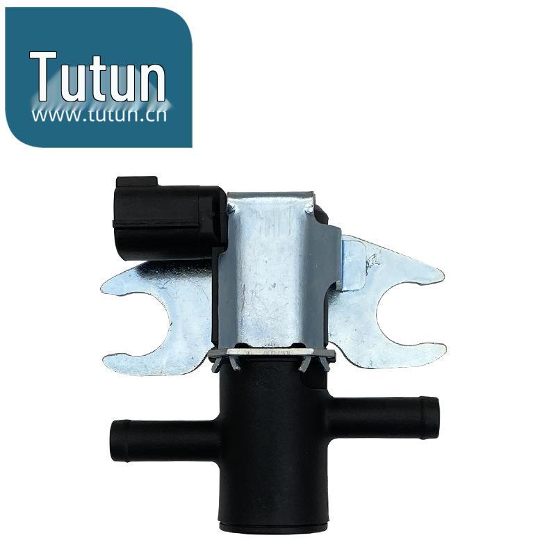 Activated Carbon Control Solenoid Valve for Qijun 14-19, Murano QX60/08-18, and Teana 2.5 Models