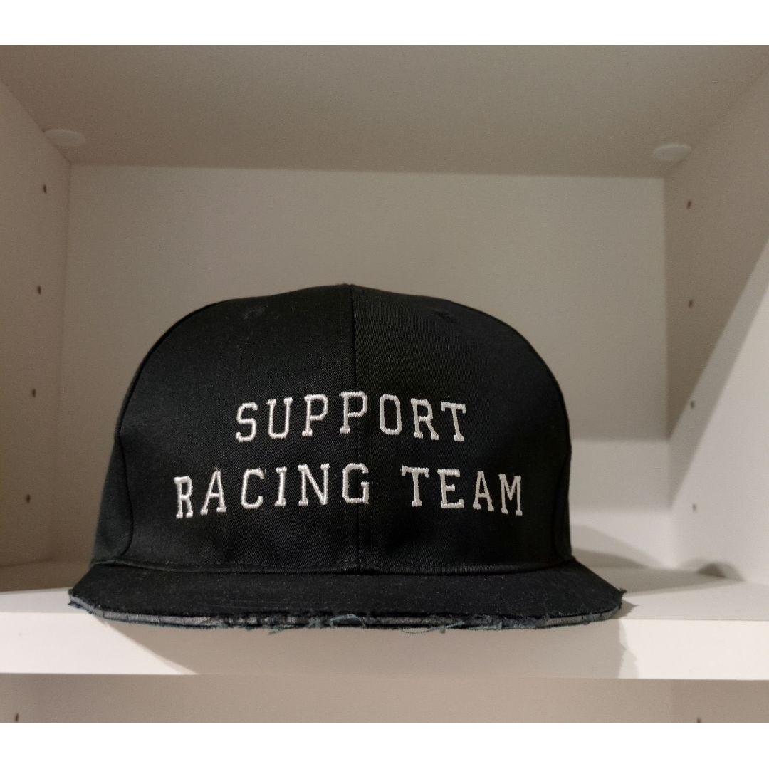 Used CHALLENGER  NEIGHBORHOOD Brim cut cap rare