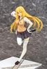 A Certain Scientific Railgun T Misaki Shokuhou scale ABS PVC painted finished figure 1/7 &