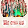 Creepy Halloween Cloth, Gauze, Cosplay Party, Photo Props, Light Decoration, Use As A