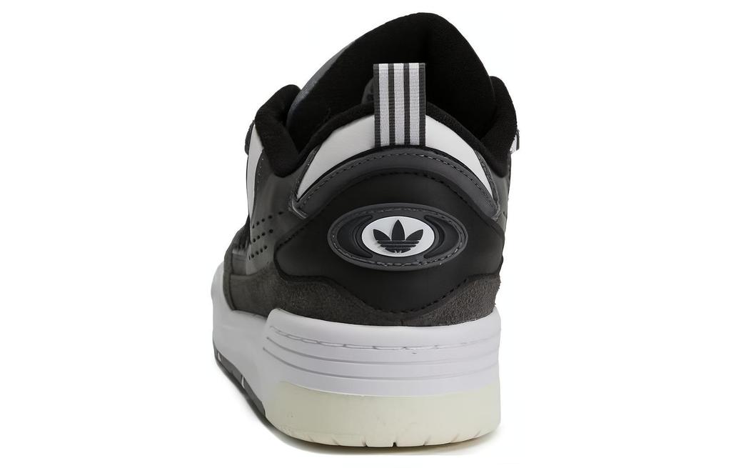 ADI2000 Adidas Originals 'Grigio Nero Bianco' HQ6916