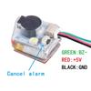 RC 100DB Buzzer Alarm Drone Finder Buzzer for FPV Racing Drone/BF/CF Flight Controller