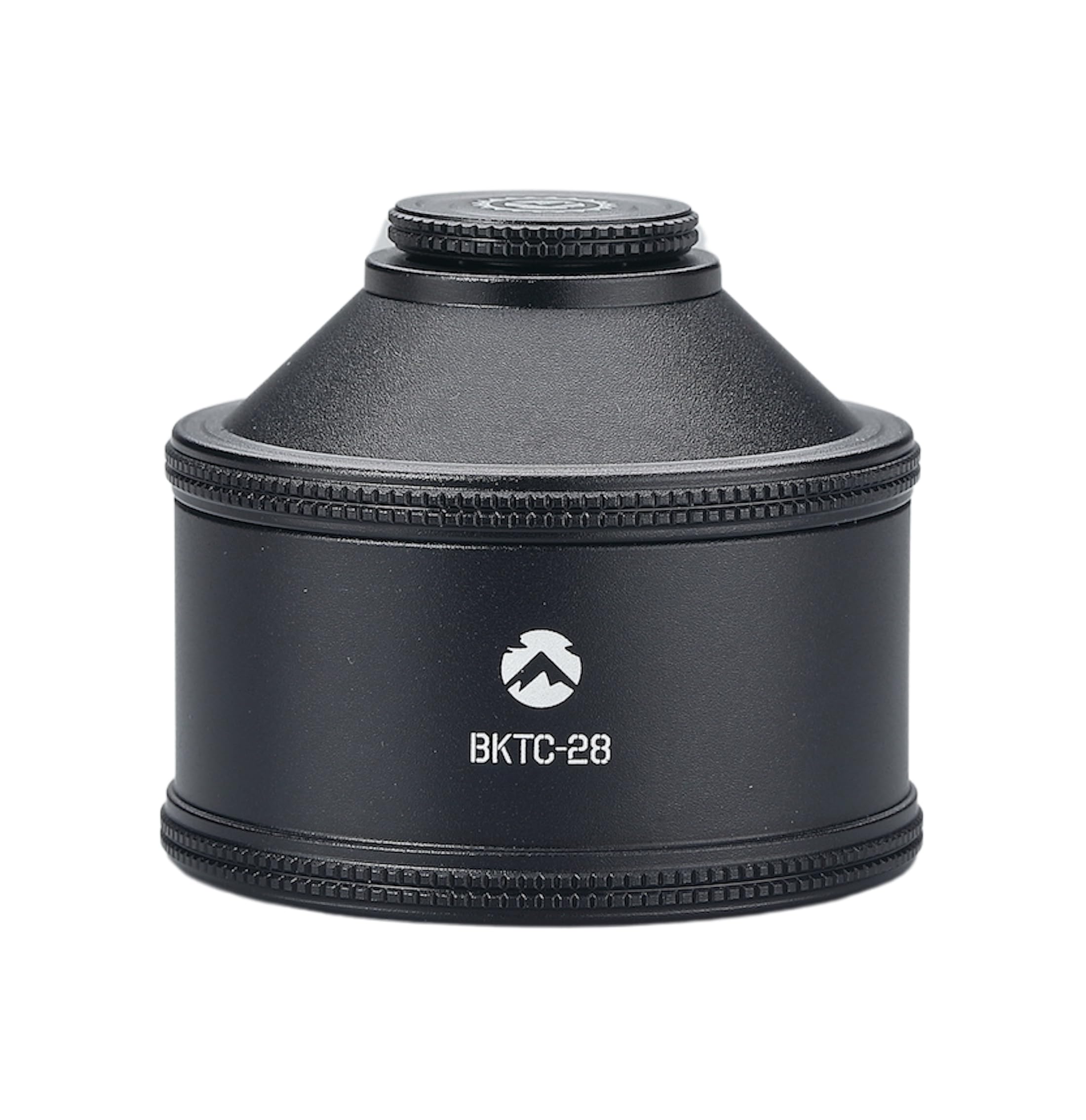 

CAMPING MOON Camping Pocket Tank OD Type Gas Lantern Torch Burner Attachment Black Gear BKTC-28