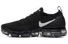Air VaporMax 2 Чорно-білий Жіночий 942843-001