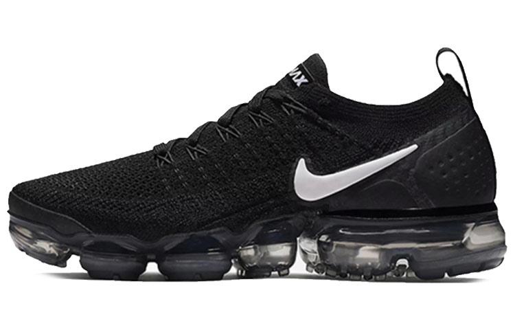 

Nike Air VaporMax 2 Чорно-білі Жіночі 942843-001 36