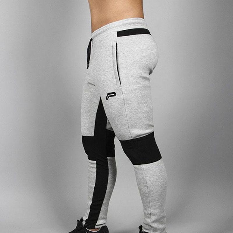 Premium Quality Men Sport Pants Long Trousers For Ultimate Comfort And Style