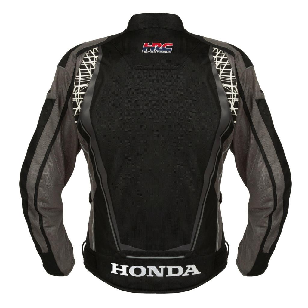 Honda Mesh Jacket Men's 0SYES-73A-KM