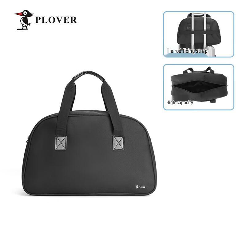 PLOVER Lightweight Travel Shopping Bag